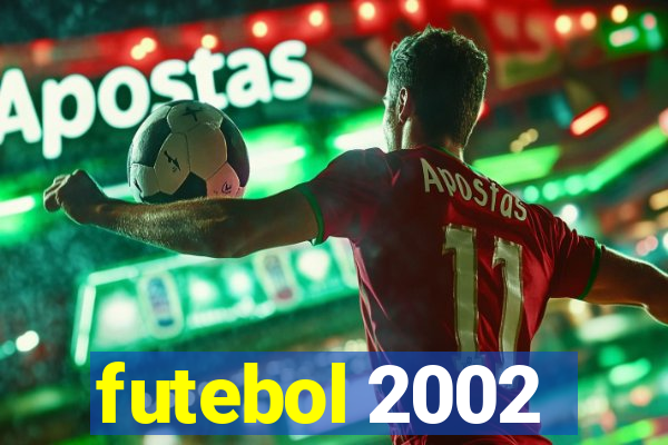 futebol 2002